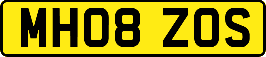 MH08ZOS