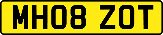 MH08ZOT