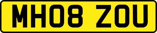 MH08ZOU
