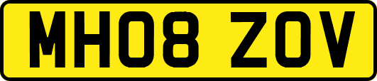 MH08ZOV