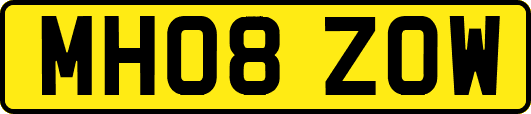 MH08ZOW