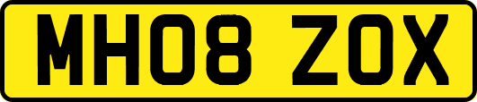 MH08ZOX