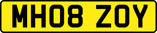 MH08ZOY