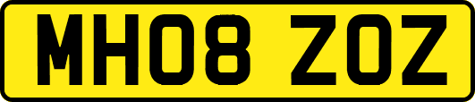 MH08ZOZ