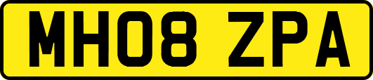 MH08ZPA