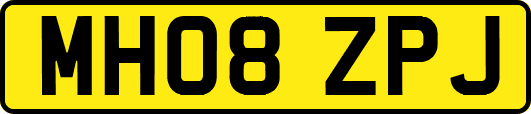 MH08ZPJ