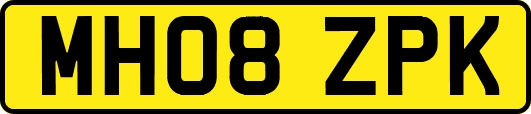 MH08ZPK