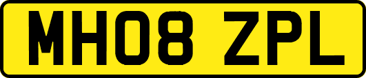 MH08ZPL