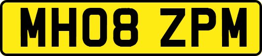 MH08ZPM