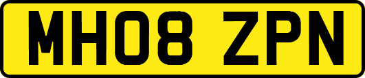 MH08ZPN