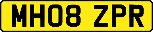 MH08ZPR