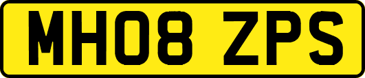 MH08ZPS