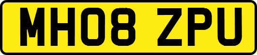 MH08ZPU