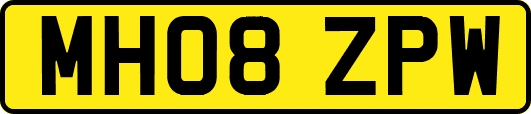 MH08ZPW