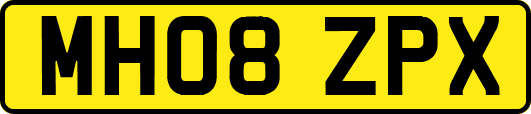 MH08ZPX