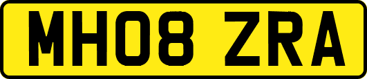 MH08ZRA