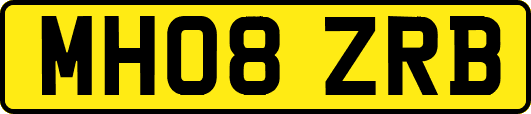 MH08ZRB