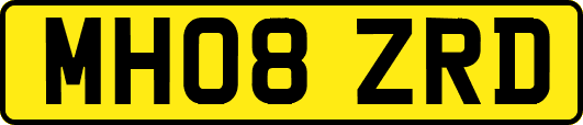 MH08ZRD