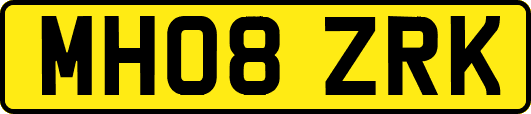 MH08ZRK