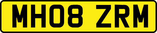 MH08ZRM