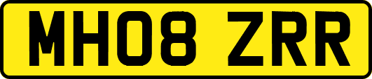 MH08ZRR