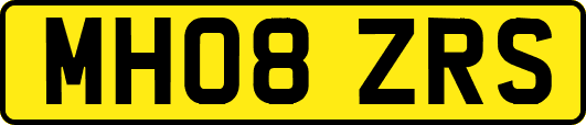 MH08ZRS