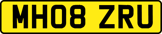MH08ZRU
