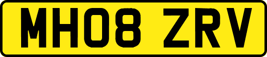MH08ZRV