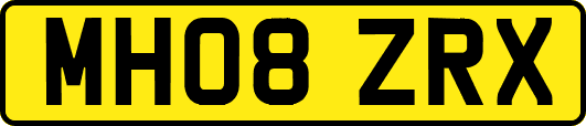 MH08ZRX