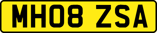 MH08ZSA