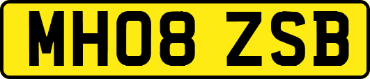MH08ZSB