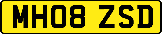 MH08ZSD
