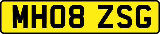 MH08ZSG