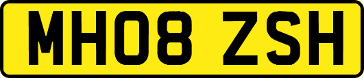 MH08ZSH