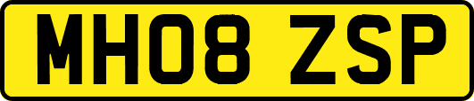 MH08ZSP