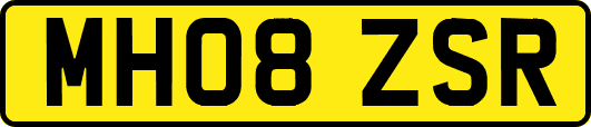 MH08ZSR