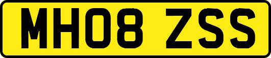 MH08ZSS