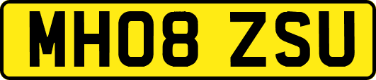 MH08ZSU