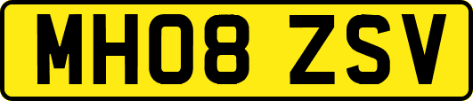 MH08ZSV