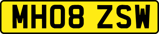 MH08ZSW