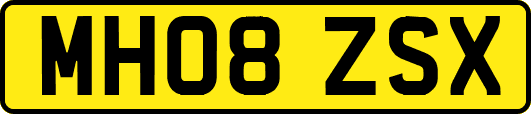 MH08ZSX