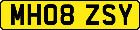 MH08ZSY