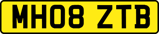 MH08ZTB