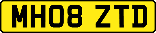 MH08ZTD