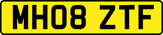 MH08ZTF
