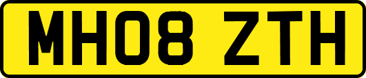 MH08ZTH