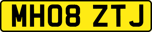 MH08ZTJ