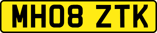 MH08ZTK