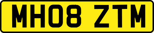 MH08ZTM