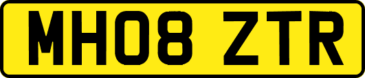 MH08ZTR